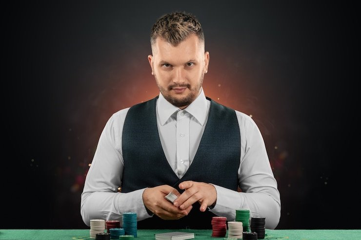 Privasi akun saat menjelajah slot