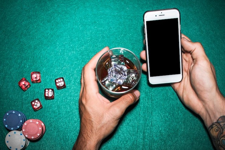 Perbandingan navigasi hiburan online