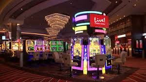 Pengingat 18+ di Slot Monster Triple