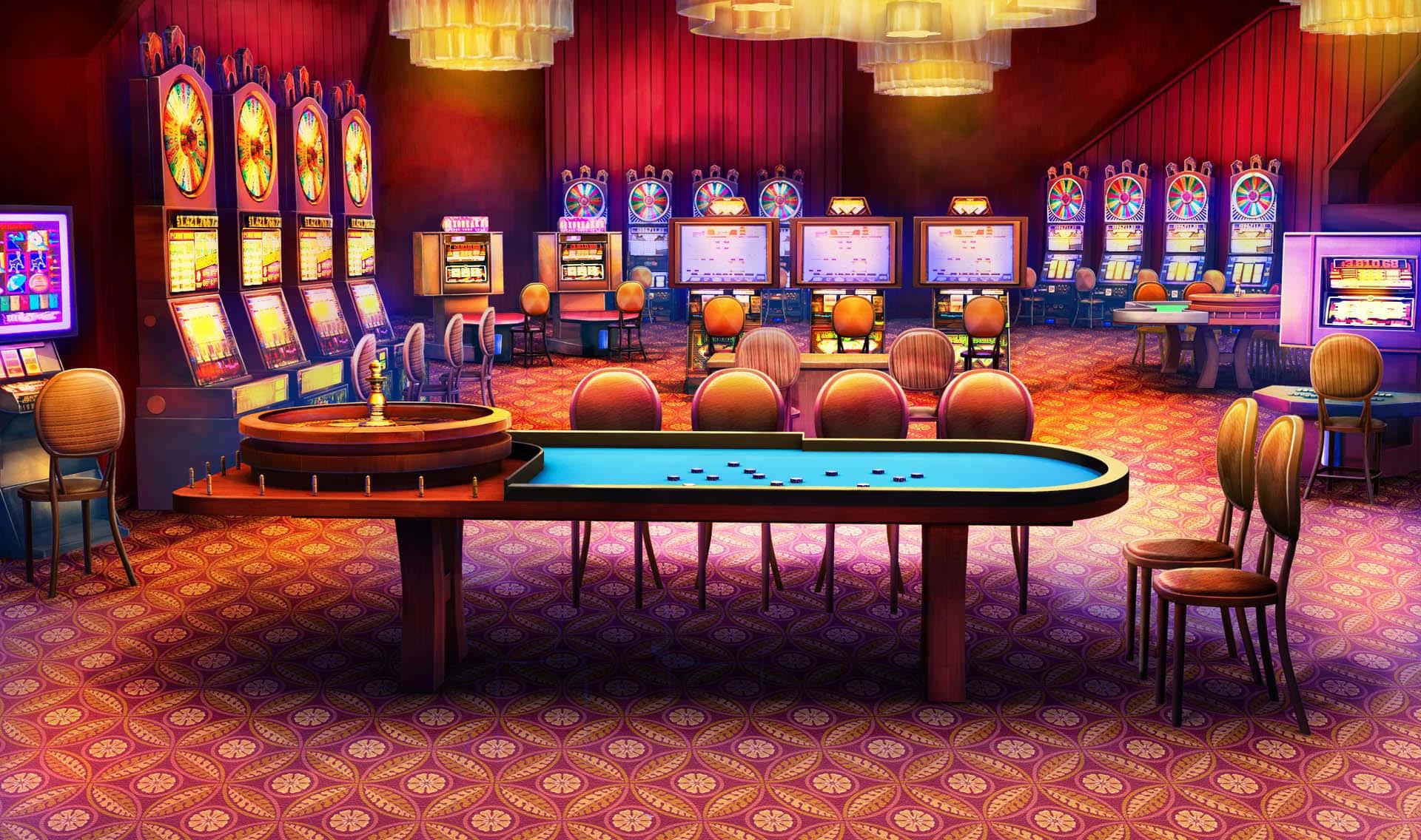 Pengingat 18+ untuk slot buah