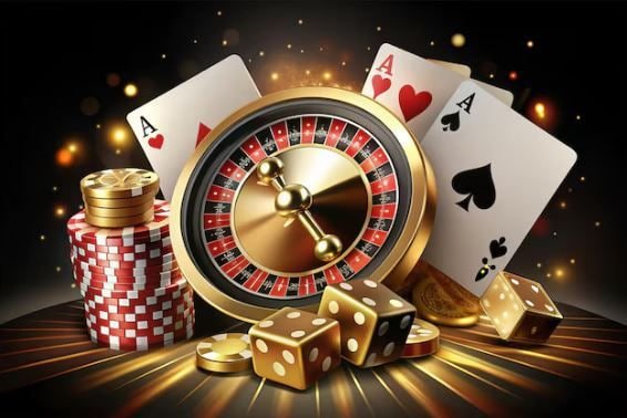 Monster lucu pada slot raffi888