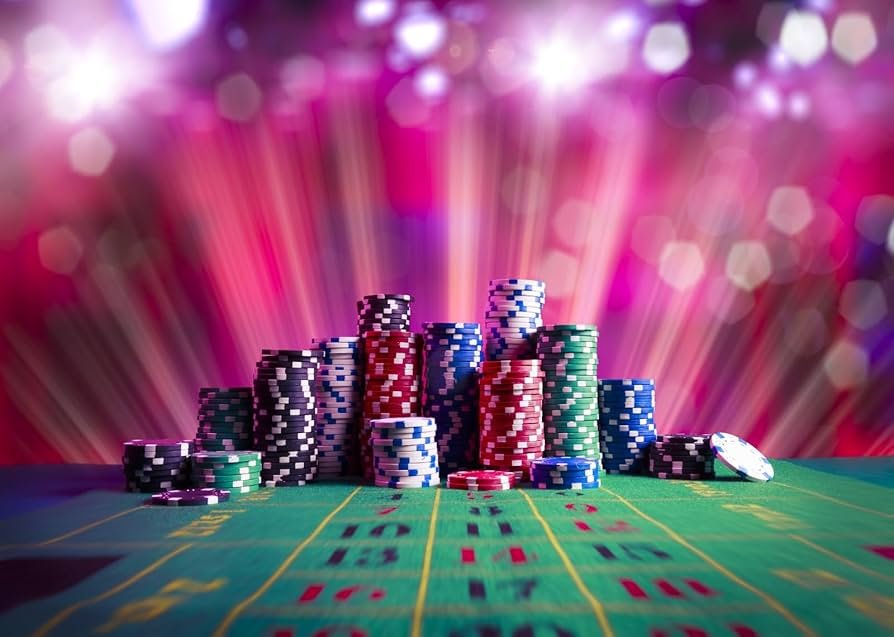 Pengingat 18+ untuk hiburan slot