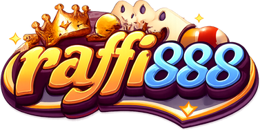 Logo raffi888